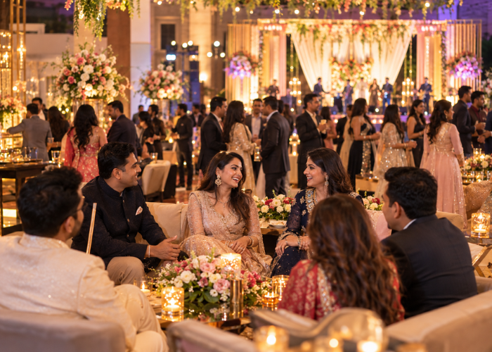 Event Celebration