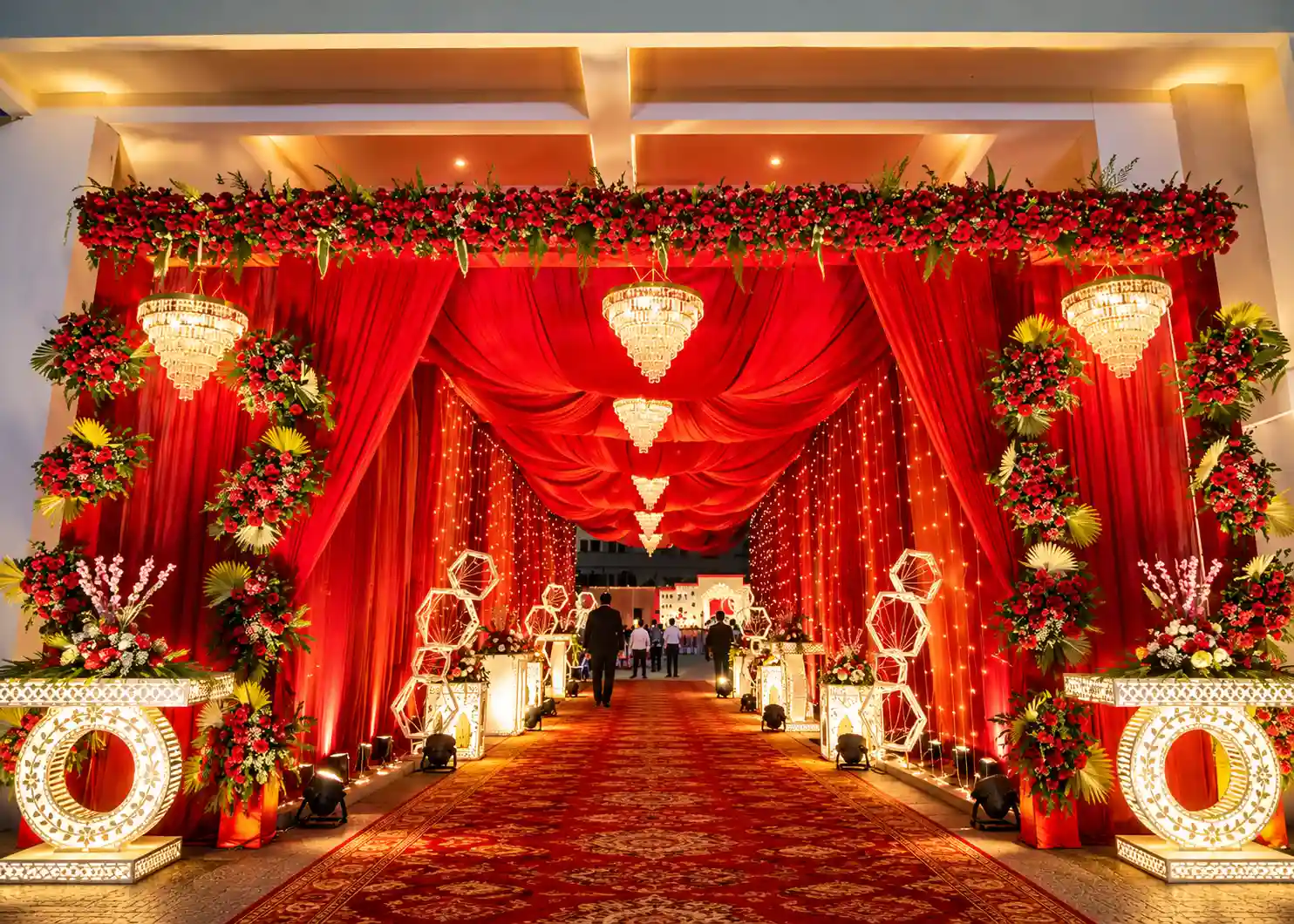 Sampoorn Events Wedding Planning