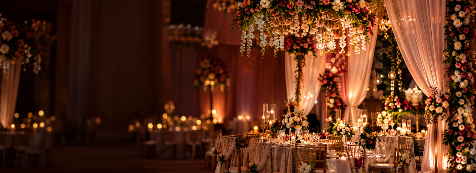 Sampoorn Events