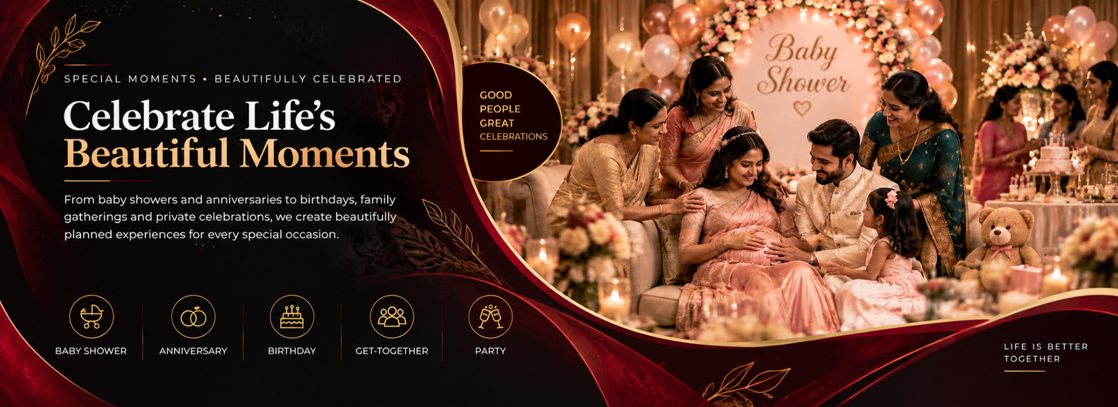 Indian Wedding Events