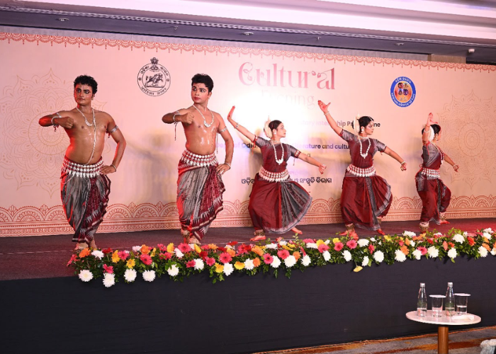 Sampoorn Events Exhibition