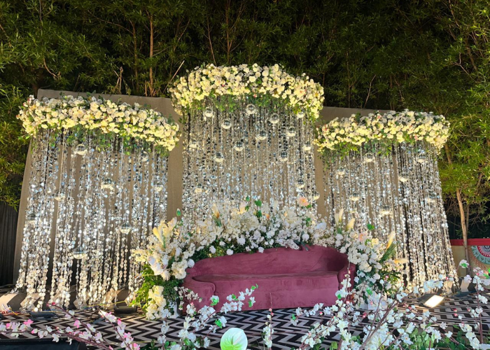 Sampoorn Events Party
