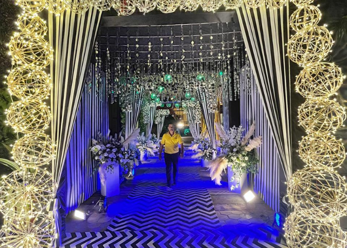 Sampoorn Events Corporate Event