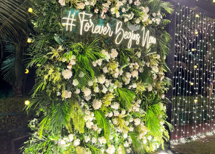 Sampoorn Events Event