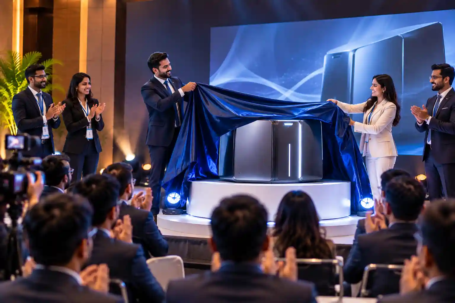 Product Launches
