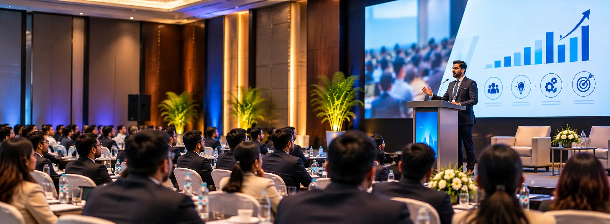 Sampoorn Events