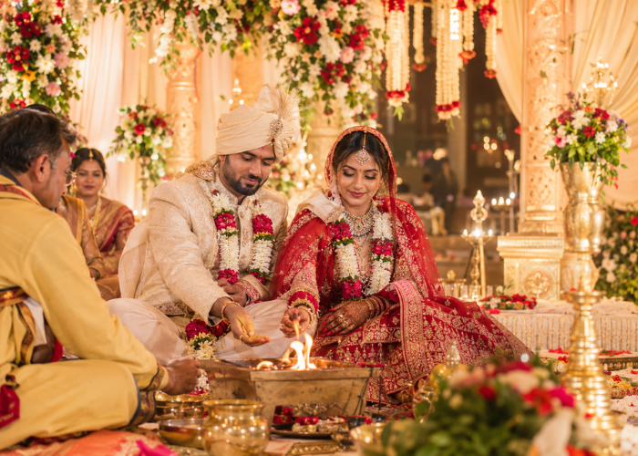 Wedding Events