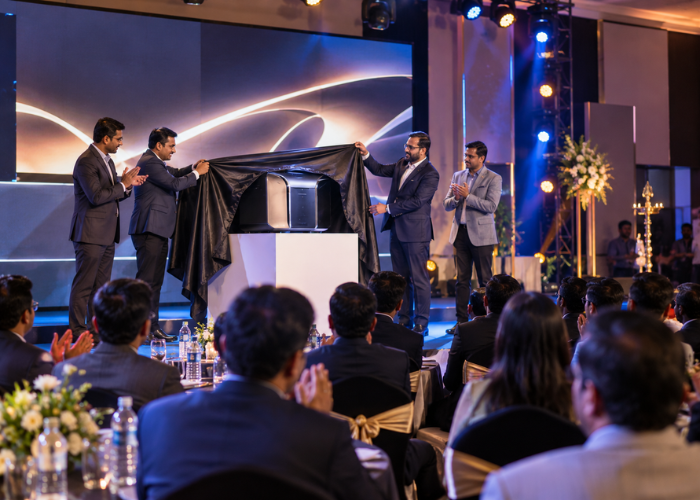 Product Launches