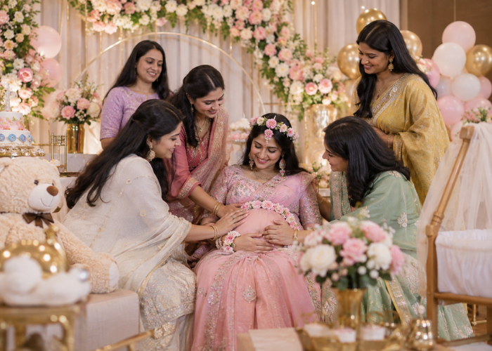 Baby Shower