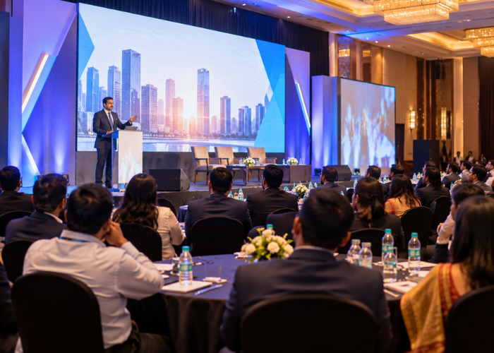Corporate Events