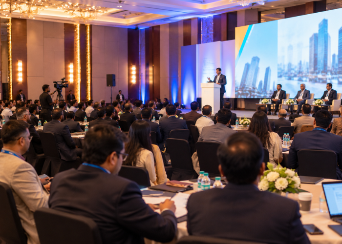 Conference and Meetings