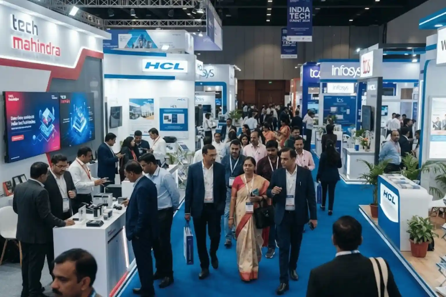 B2B Networking Events