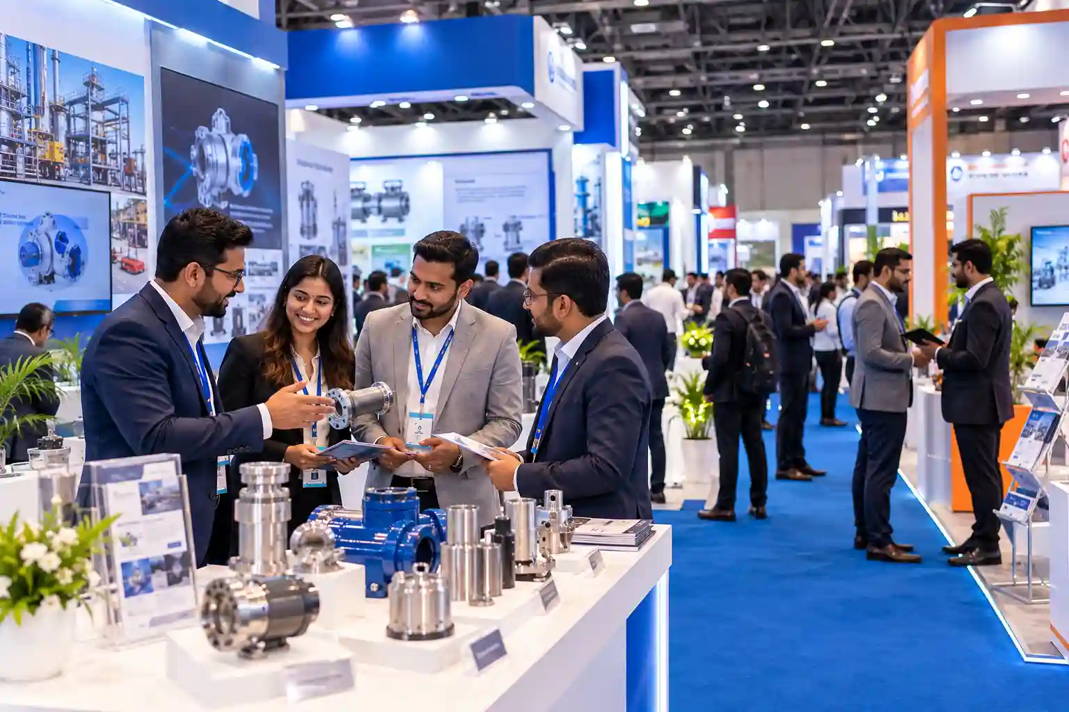 Trade Shows